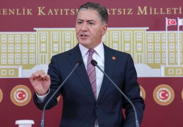CHP’li Murat Emir’den Gölbaşı’ndaki ‘Kırmızı Alan’ Mağduriyeti İçin Soru Önergesi
