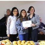 Karabağlar Mutfak Akademi'de Kadın Emeği Taçlandı