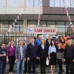 Çankaya Elektronik Atıkları Geri Dönüşüme Kazandırıyor