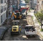 Başkan Çerçioğlu'ndan Söke'de Yol Yenileme Çalışması