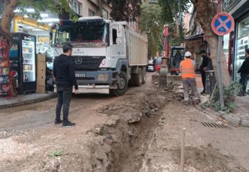 Esnaftan Başkan Tutdere’ye teşekkür: 'Hocaömer’de altyapı sorunu aynı gün çözüldü' - Videolu Haber
