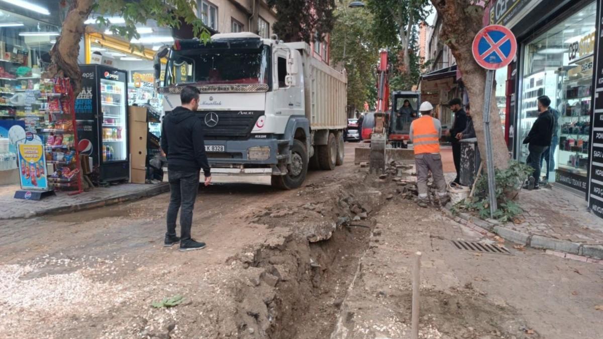 Esnaftan Başkan Tutdere’ye teşekkür: 'Hocaömer’de altyapı sorunu aynı gün çözüldü' - Videolu Haber