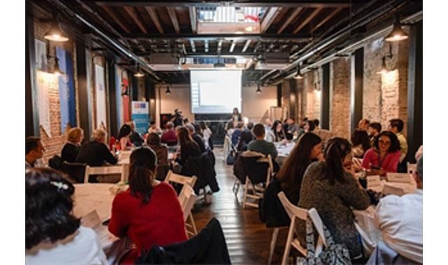 İzmir İklim Yurttaş Meclisi'nden 11 maddelik bildiri