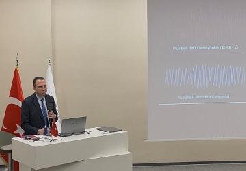 Parkinson'da multidisipliner yaklaşım yaşam kalitesini iyileştiriyor