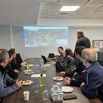 Büyükşehir'den depreme hazırlıkta güçlü adım