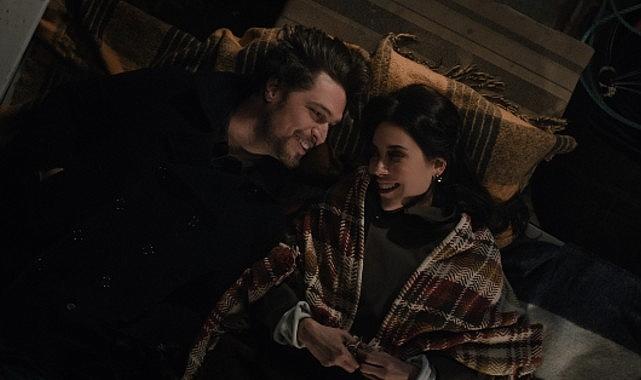 'Portekiz Aşkı' 6 Mayıs'ta Avrupa'da izleyiciyle buluşuyor