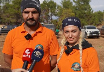 Adıyaman’da ‘7 Renk Festivali’ coşkusu: Aileler ve sporcular bir araya geldi - Videolu Haber