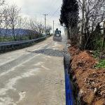 İSU, Kandıra'nın Altyapısını Geleceğe Hazırlıyor