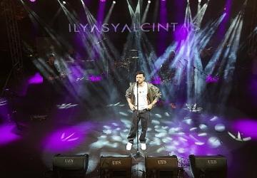 Cumhuriyetimizin 102. yıl coşkusunu Atatürk Kent Meydanı'nda hep birlikte yaşadık!