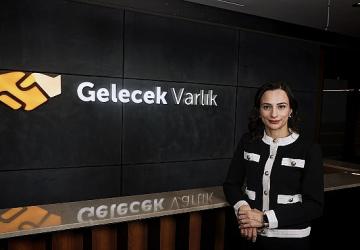 Gelecek Varlık sektöründeki ilk Sürdürülebilirlik Raporunu yayınladı
