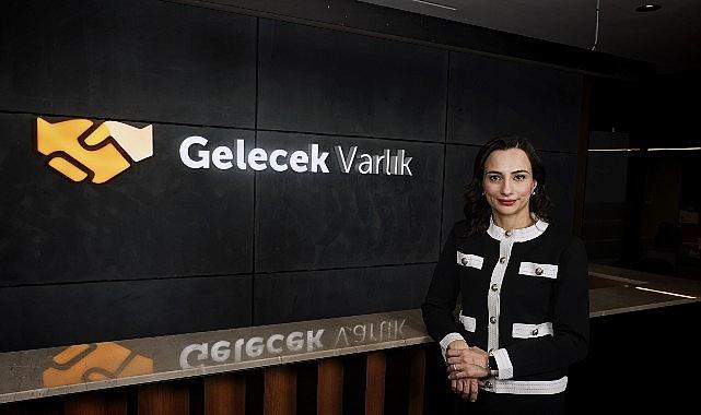 Gelecek Varlık sektöründeki ilk Sürdürülebilirlik Raporunu yayınladı