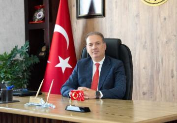 Ali Tosun’dan Çalışan Gazeteciler Günü mesajı: ‘Basınımız toplumsal dayanışmanın teminatıdır’