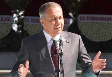 81 ilde ‘Ruhsatsız Silah Taşıyan Şahıslara’ yönelik operasyon: 2 bin 82 kişiye işlem yapıldı