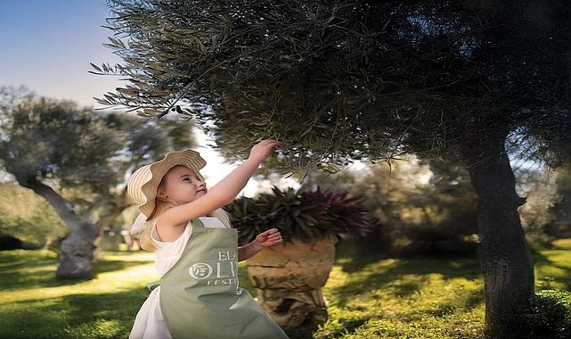 Ela Excellence Resort Belek'te Zeytin Ağaçlarının Gölgesinde Unutulmaz Bir Yolculuk
