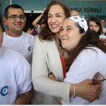 Karşıyaka "Engelsiz Bir Gün" ile farkındalık yaratacak