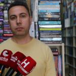 İlyas Çetinkaya’nın ‘Çilek Kız’ adlı kitabı bilinç akışı tekniğiyle dikkat çekiyor - Videolu Haber