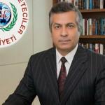 UGC Genel Başkanı Öz’den ‘Dünya Basın Özgürlüğü Günü’ mesajı: ‘Basın özgürlüğü vazgeçilmezdir’