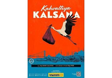 Sevginin, İyiliğin ve Umudun Oyunu "Kahvaltıya Kalsana" Seyirciyle Buluşuyor