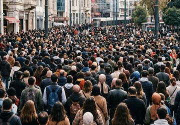 Türkiye'de en yaygın kullanılan soyadları Yılmaz, Kaya ve Demir