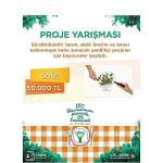 15. Uluslararası Alaçatı Ot Festivali Sürdürülebilir Tarım Proje Yarışması'nda ön değerlendirme tamamlandı