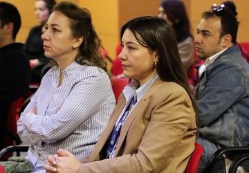 Teknoloji bağımlılığına karşı ortak mücadele