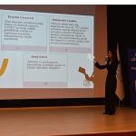 Egeli genç iletişimcilerden “hayat kurtaran" projeler