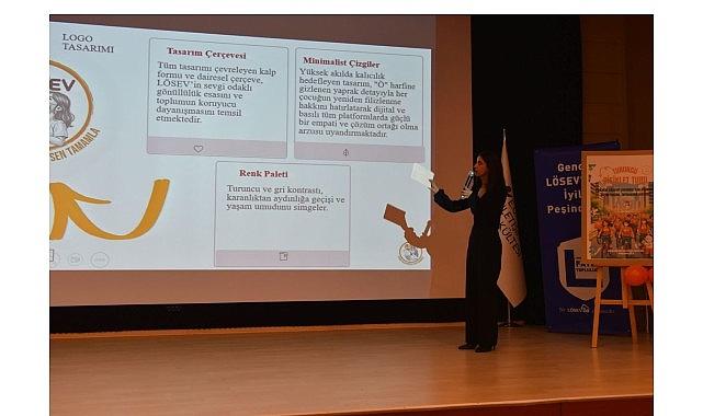 Egeli genç iletişimcilerden “hayat kurtaran" projeler