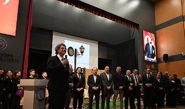 Genç Yüreklerden LÖSEV'e Anlamlı Destek