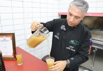 Şanlıurfa’nın geleneksel lezzeti “asma ekşisi” tescillendi - Videolu Haber