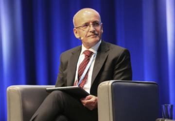 Bakan Şimşek’ten net mesaj: ‘Vergi affı gündemde değil’