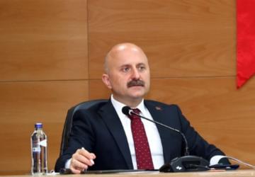 Adıyaman Valisi Dr. Osman Varol’dan ‘10 Ocak Çalışan Gazeteciler Günü’ mesajı