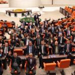 CHP'li Tanal’dan emekliler için çağrı: ‘İntibak yasası acilen çıkarılsın, seyyanen zam yapılsın’