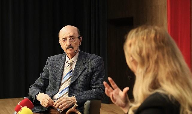 Osmangazi'de Gazeteci Duruşu Konuşuldu