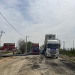 Aydın Büyükşehir Belediyesi Kentin Dört Bir Yanında Ulaşım Yatırımlarını Sürdürüyor