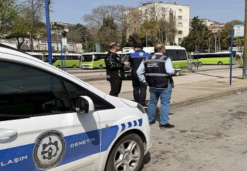 Vatandaşın güveni ve konforu ön planda