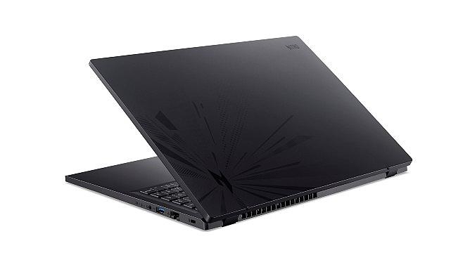 Gücü, Hafifliği ve Şıklığıyla Oyun ve Günlük Yaşam Arasında Kusursuz Denge: Acer Nitro Lite 16