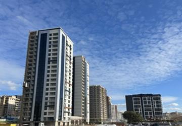 İzmir'de güvenli kent hedefiyle dönüşüm süreci sürüyor