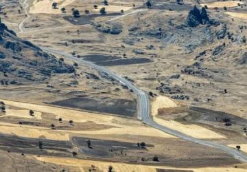 Konya Selçuklu’da Ulaşıma Konforlu ve Güvenli Dokunuş