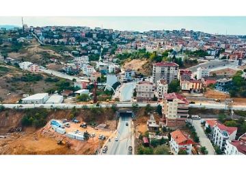 Büyükakın: Ulaşımda tıkanan damarları tek tek açıyoruz