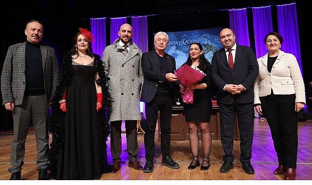 Kocaeli'de öğrenciler yarıyıl tatiline giriyor, eğlence dolu “Okula Bi' Mola" onları bekliyor.