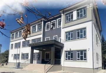 Adıyaman Valiliği'nden eğitime katkı: Alamettin Peker, Bahattin Demircan, Yavuz Selim, Mehmetçik ve İnönü okulları açıldı