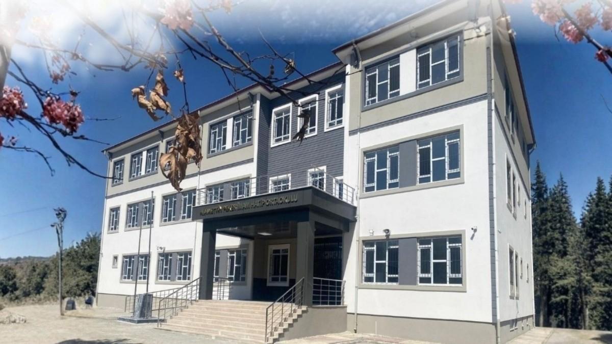 Adıyaman Valiliği'nden eğitime katkı: Alamettin Peker, Bahattin Demircan, Yavuz Selim, Mehmetçik ve İnönü okulları açıldı