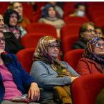 TORKEM Kooperatifleşme Yolunda: Kadın Üreticilere İlk Eğitim Verildi