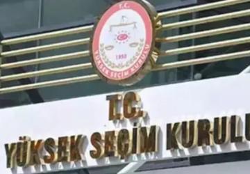 CHP Kongresi İçin YSK’dan Karar Çıktı