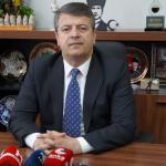 Başkan Tutdere’den Gaziantep’teki fırtına sonrası destek mesajı