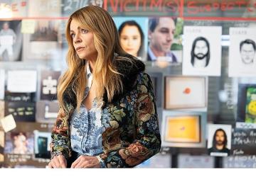 “High Potential" Yeni Bölümleriyle Şubat Ayı Boyunca Her Salı 21.30'da FX Ekranlarında İzleyicilerle Buluşmaya Devam Ediyor!