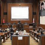 Keçiören Belediyesi Özel Güvenlik Personeline Narko Kaan Eğitimi