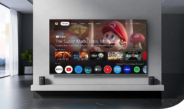 Xiaomi, Yeni Nesil Televizyon Serisini Lansmana Özel Fırsatlarla Satışa Sundu