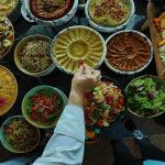 Pazar günlerine yeni bir ritüel, Kün'de Brunch keyfi başladı