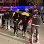 Malatya’da Narkoalan-2 Uygulaması: 215 Kişi ve 65 Araç Denetlendi - Videolu Haber